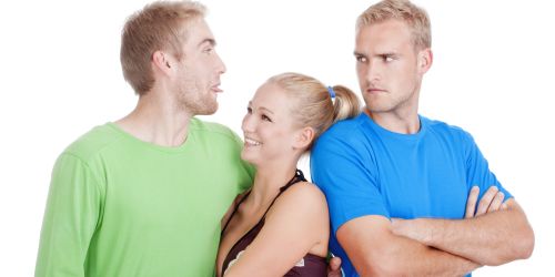 cuckold couples in Plano, Texas